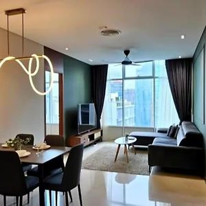 Appartement Premium à 3 Chambres à Coucher