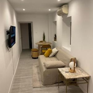 Apartamento Silencioso En El Centro De Madrid