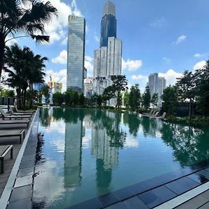 Agile Bukit Bintang By Neptune