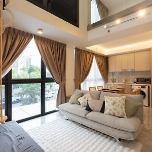 Appartement Duplex