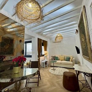 Luxury Historic Centro Apartment