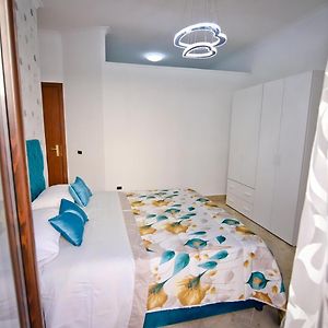 Appartement Standard à 2 Chambres à Coucher