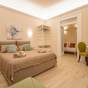Chambre Quadruple de Luxe