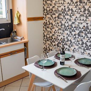 Appartement à 3 Chambres à Coucher