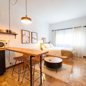 Apartamento Entre Bernabeu Y Barrio Salamanca