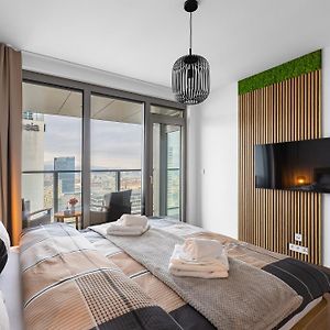 Bnb Eurovea Tower - Luke Danube Suite 25