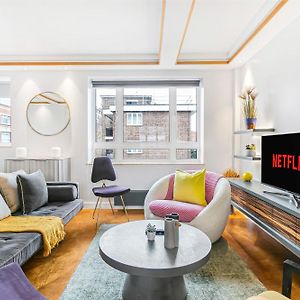 Appartement à 2 Chambres à Coucher