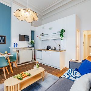 Appartement à 1 Chambre à Coucher