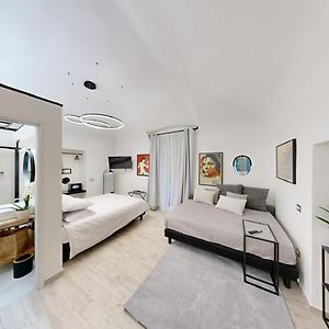 Chambre Triple de Luxe