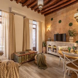 Appartement de Luxe