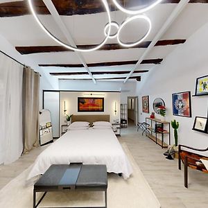 Chambre Quadruple