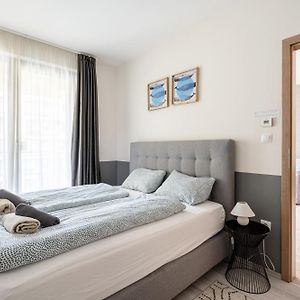 Blanka Apartment