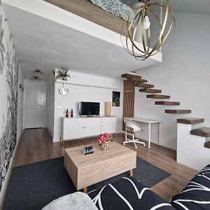 Appartement à 1 Chambre à Coucher