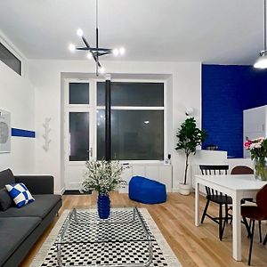 Cosy T3 In The Heart Of Popincourt