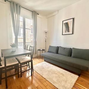 Spacious Flat Near Montparnasse Bausset 4Th