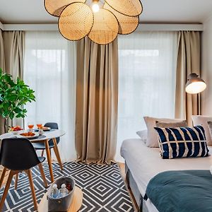 Appartement Studio