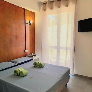 -L' Oasi Del Turista, Room 1- Central Station