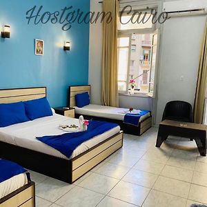 Chambre Familiale