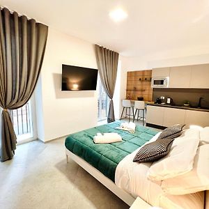 Chambre Quadruple de Luxe