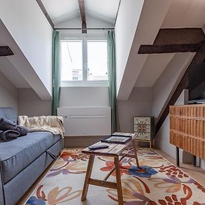 Appartement à 1 Chambre à Coucher
