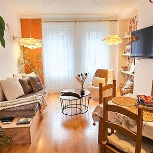 Appartement à 3 Chambres à Coucher