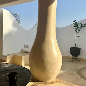Riad Le Jardin Des Matieres