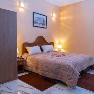 Chambre de Luxe