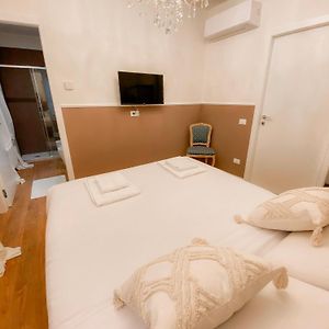 Chambre Supérieure Double