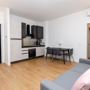 Appartement à 1 Chambre à Coucher