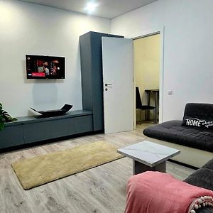 Tantra Studio 6 Filipescu 1Dormitor&1Living