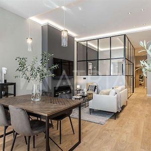 Designer Apartment 2