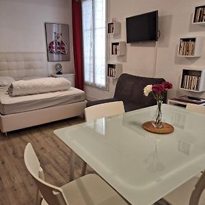 Appartement à 1 Chambre à Coucher