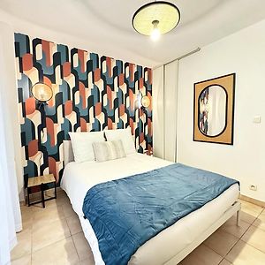 Suite Zely - Chek In H24 - Wifi