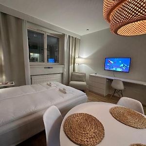 Appartement à 1 Chambre à Coucher