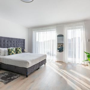Chambre de Luxe