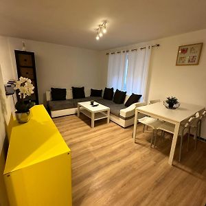 Appartement à 1 Chambre à Coucher