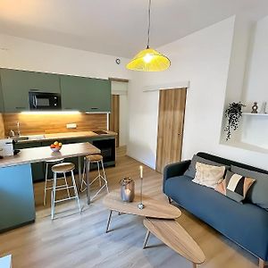 Appartement à 1 Chambre à Coucher