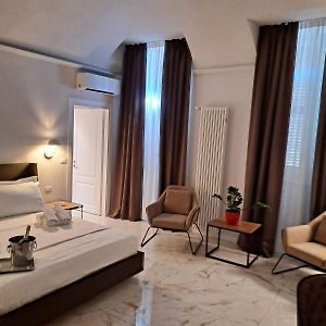 Chambre Double de Luxe