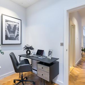 Appartement de Luxe à 1 Chambre à Coucher