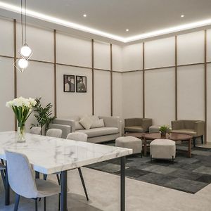 Suite de Luxe