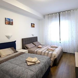 Chambre Triple