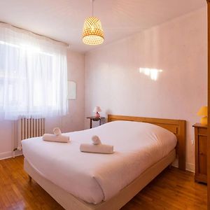 Maison 4 Chambres