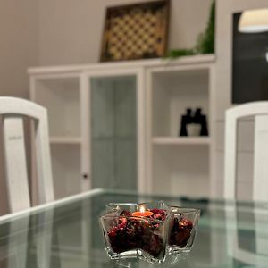 Appartement à 3 Chambres à Coucher
