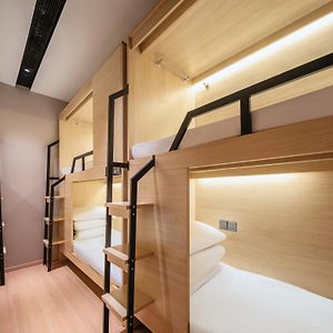 Denpa Inn-Lao Ximen Metro Station Branch