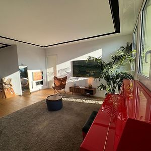 Appartement Penthouse