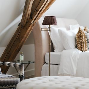 Suite de Luxe