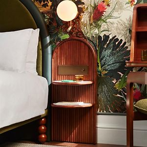 Chambre Générale Double