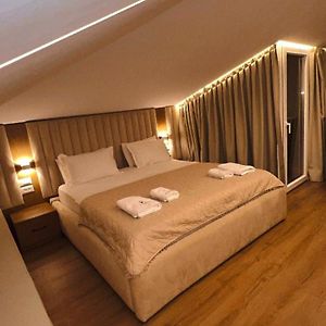 Chambre Supérieure Double