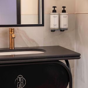 Chambre de Luxe Lit King-Size