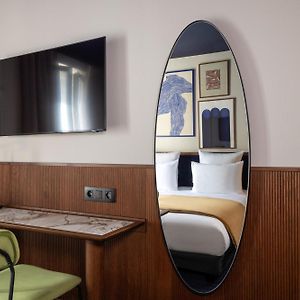 Chambre de Luxe